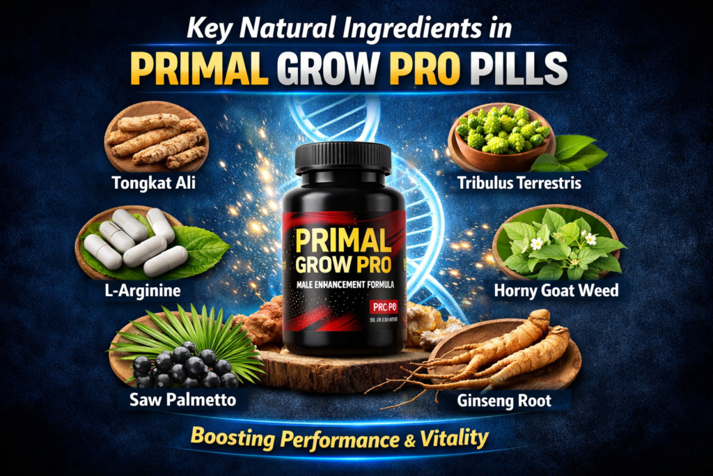 primal grow pro pills