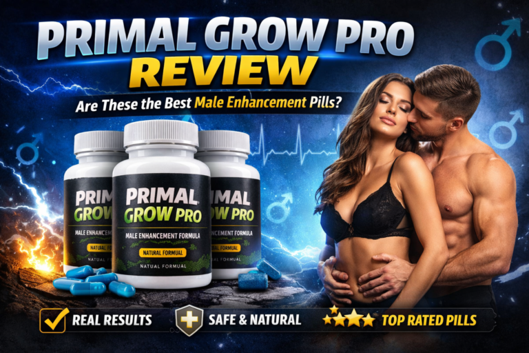 primal grow pro review