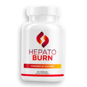 HepatoBurn