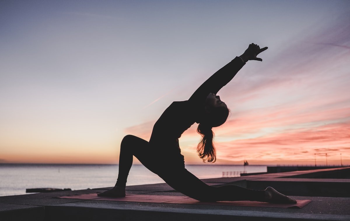 Healthy plant-based ingredients for natural belly fat reduction